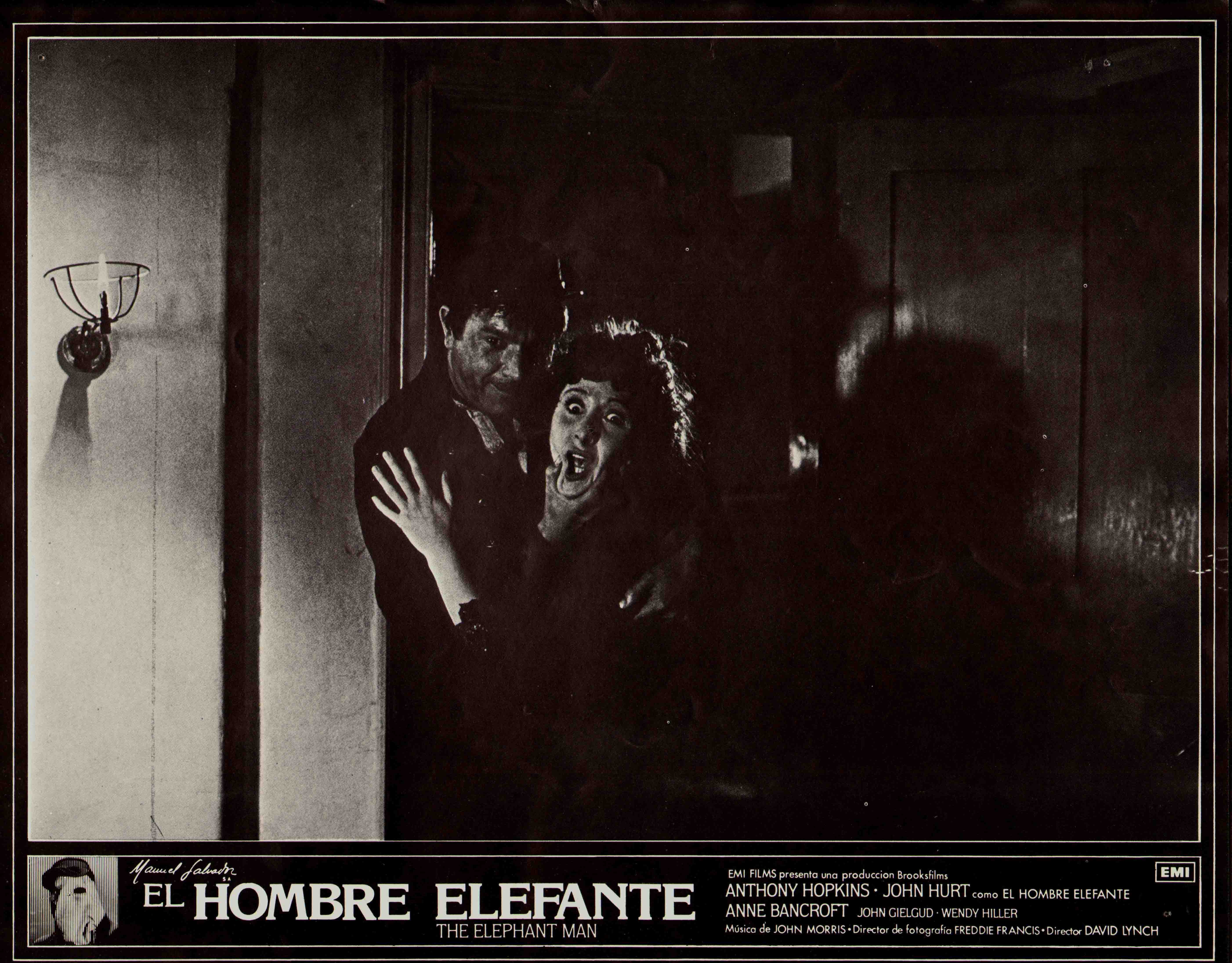 象人剧照的剧照