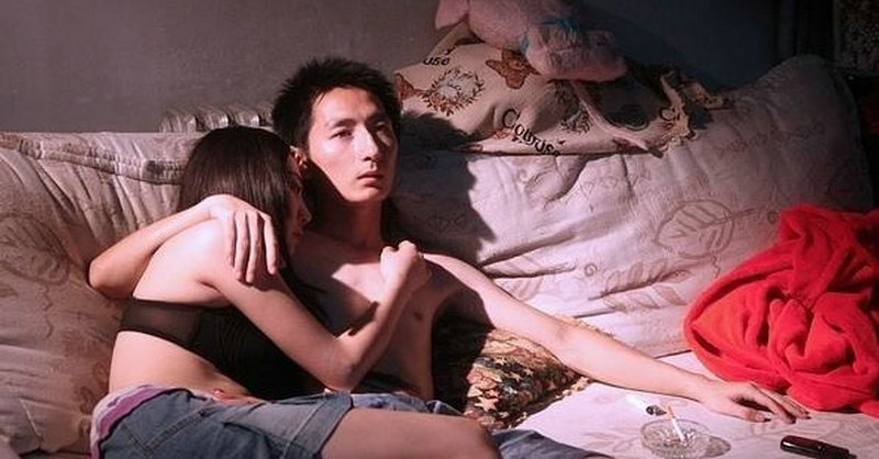 黄瓜剧照的剧照