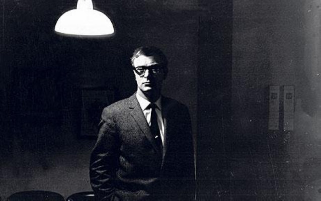 伊普克雷斯档案剧照的剧照