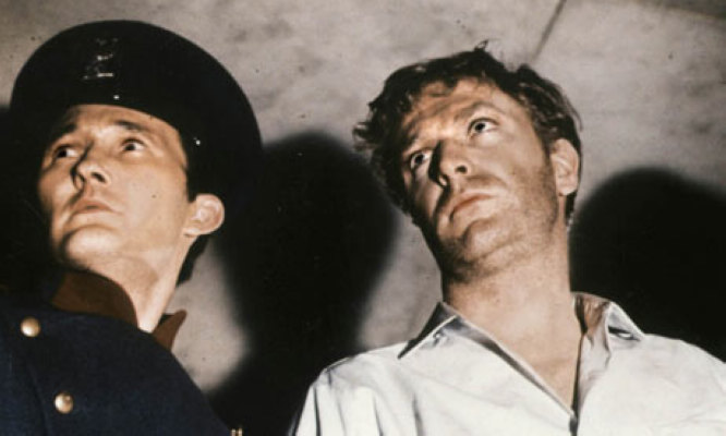 伊普克雷斯档案剧照的剧照