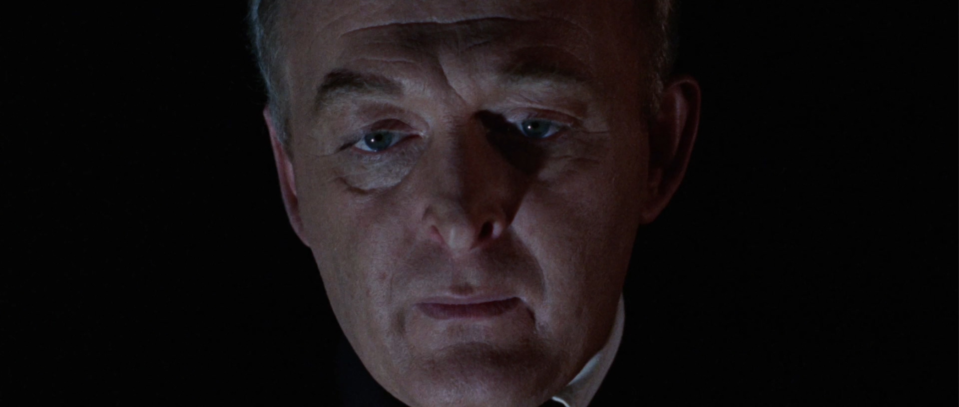 伊普克雷斯档案剧照的剧照