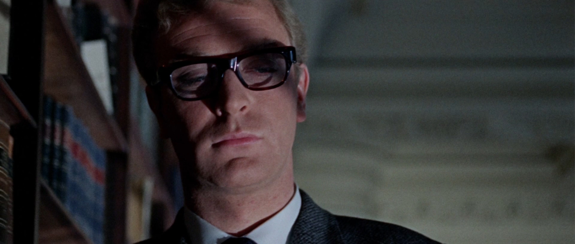 伊普克雷斯档案剧照的剧照