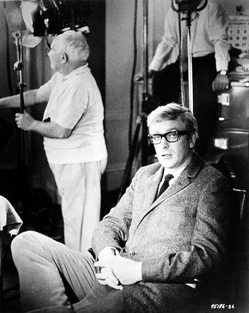 伊普克雷斯档案剧照的剧照