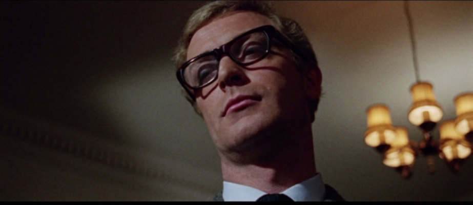 伊普克雷斯档案剧照的剧照