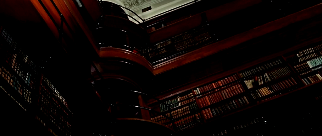 伊普克雷斯档案剧照的剧照