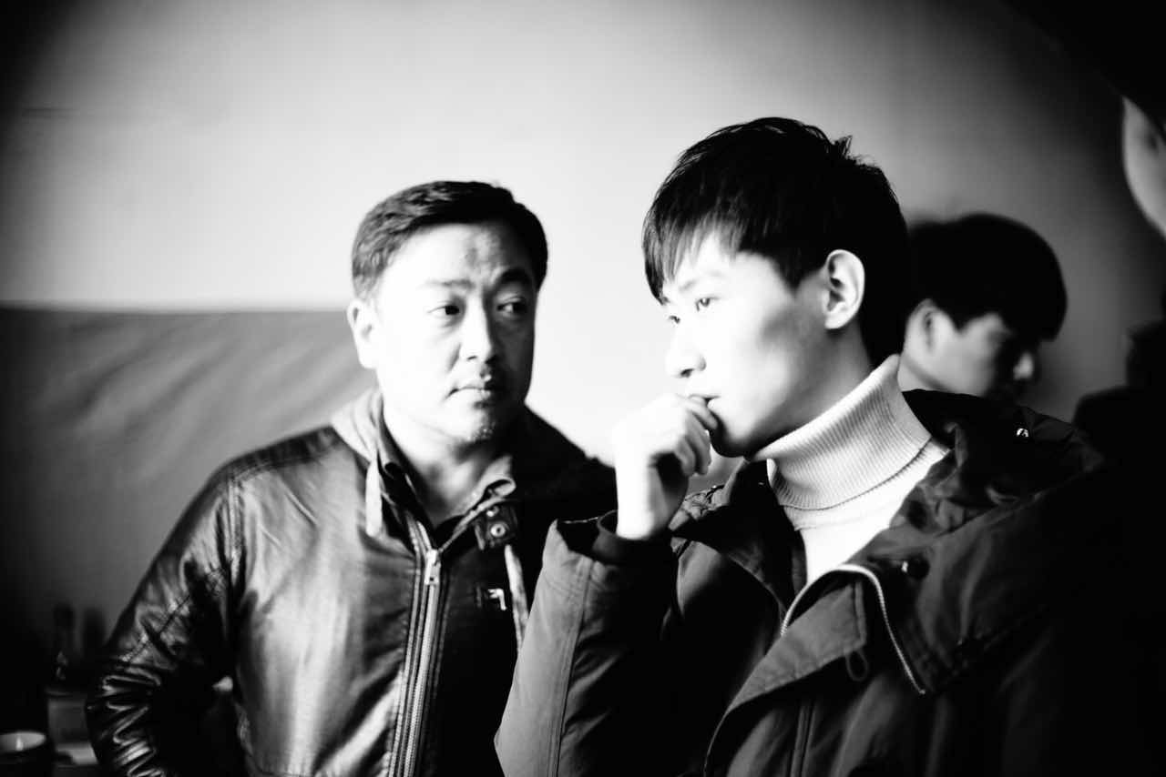 分裂1:906号患者档案剧照的剧照