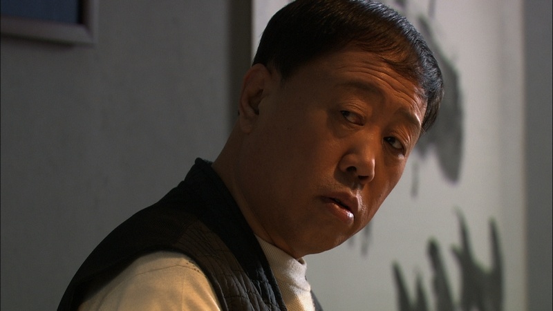 雨巷中的背影剧照的剧照