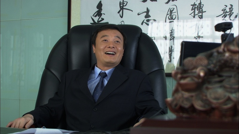 雨巷中的背影剧照的剧照