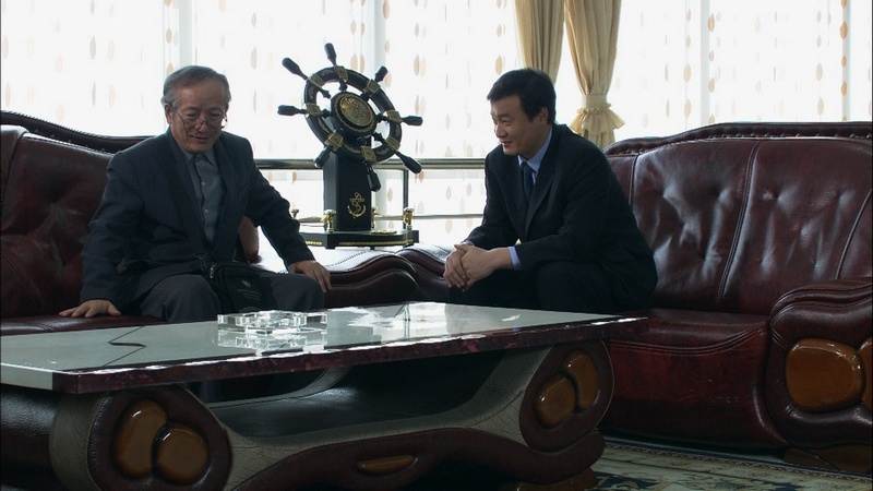 雨巷中的背影剧照的剧照