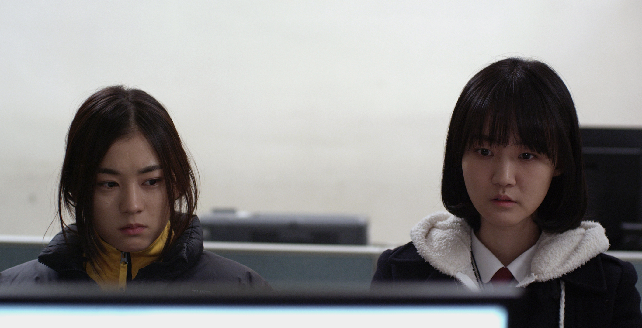 高中女生剧照的剧照