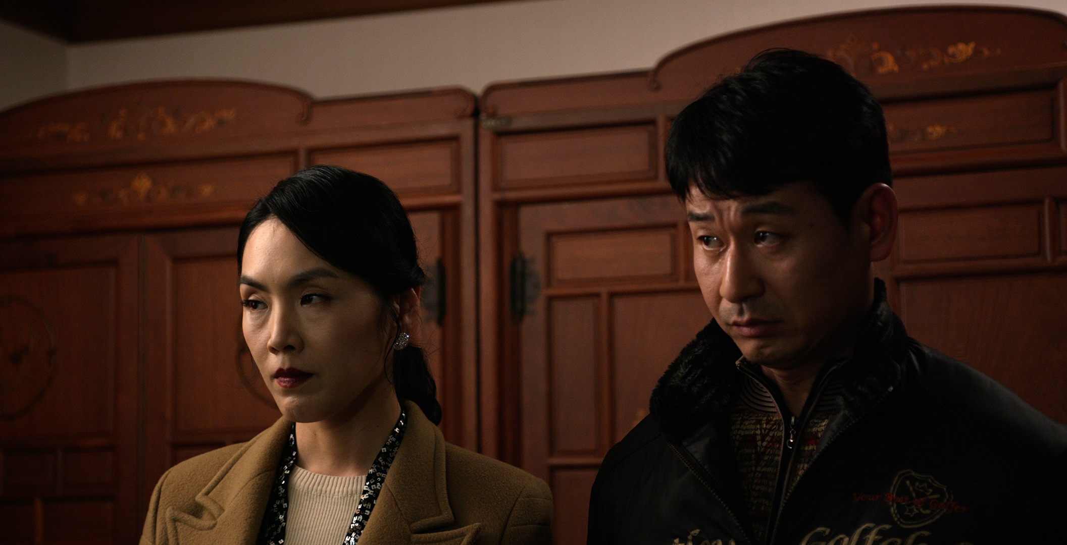 高中女生剧照的剧照