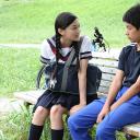 中学生圆山剧照