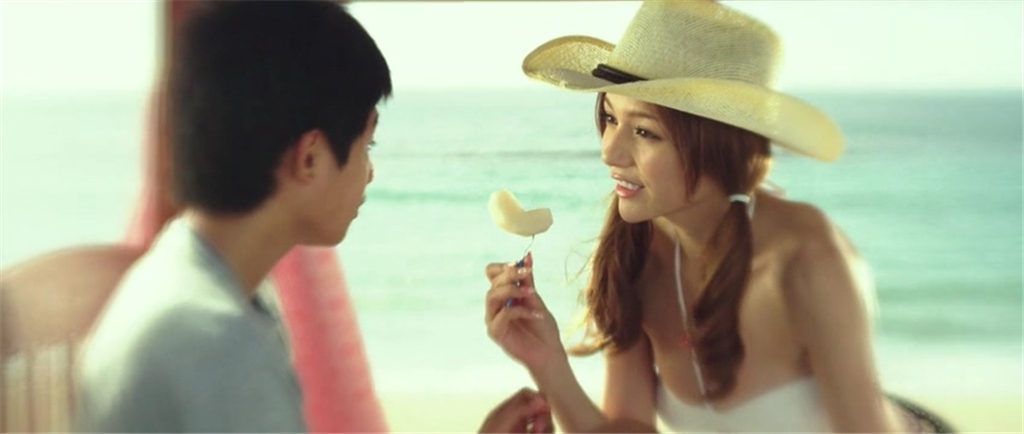 中学生圆山剧照的剧照