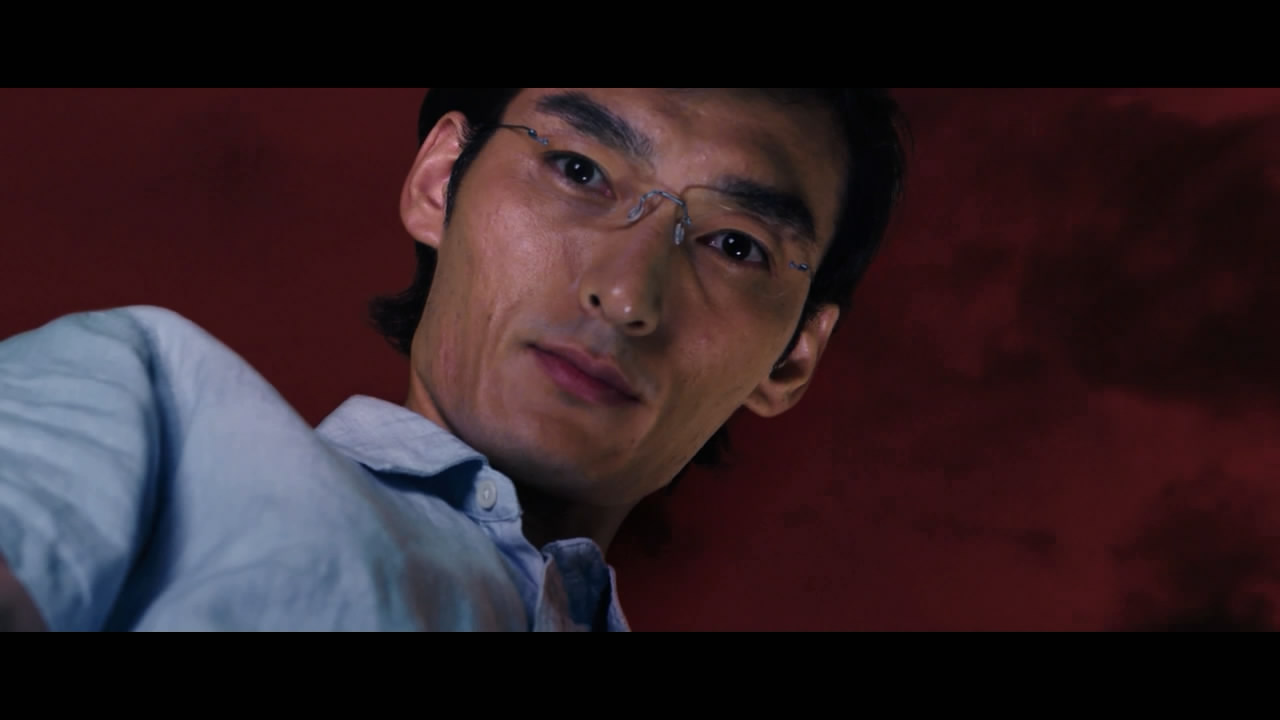 中学生圆山剧照的剧照