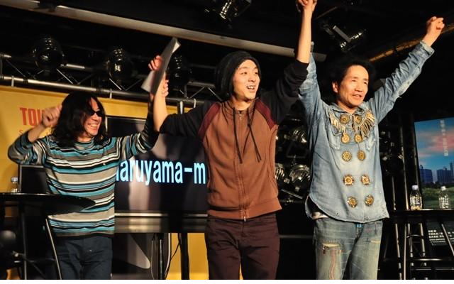 中学生圆山剧照的剧照