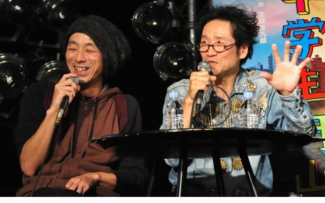 中学生圆山剧照的剧照