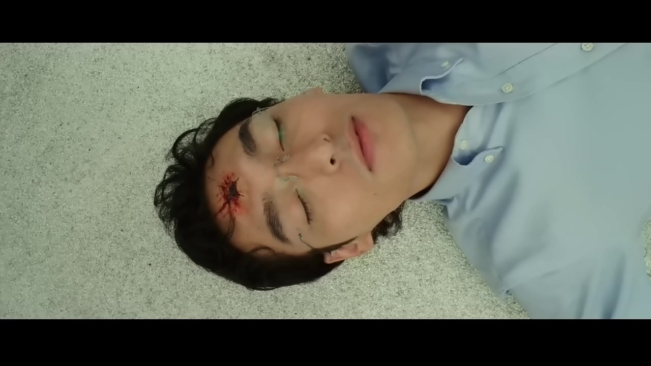 中学生圆山剧照的剧照