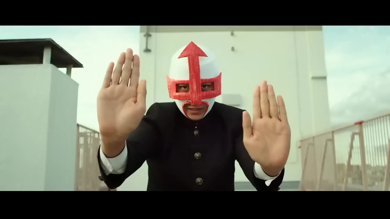 中学生圆山剧照的剧照