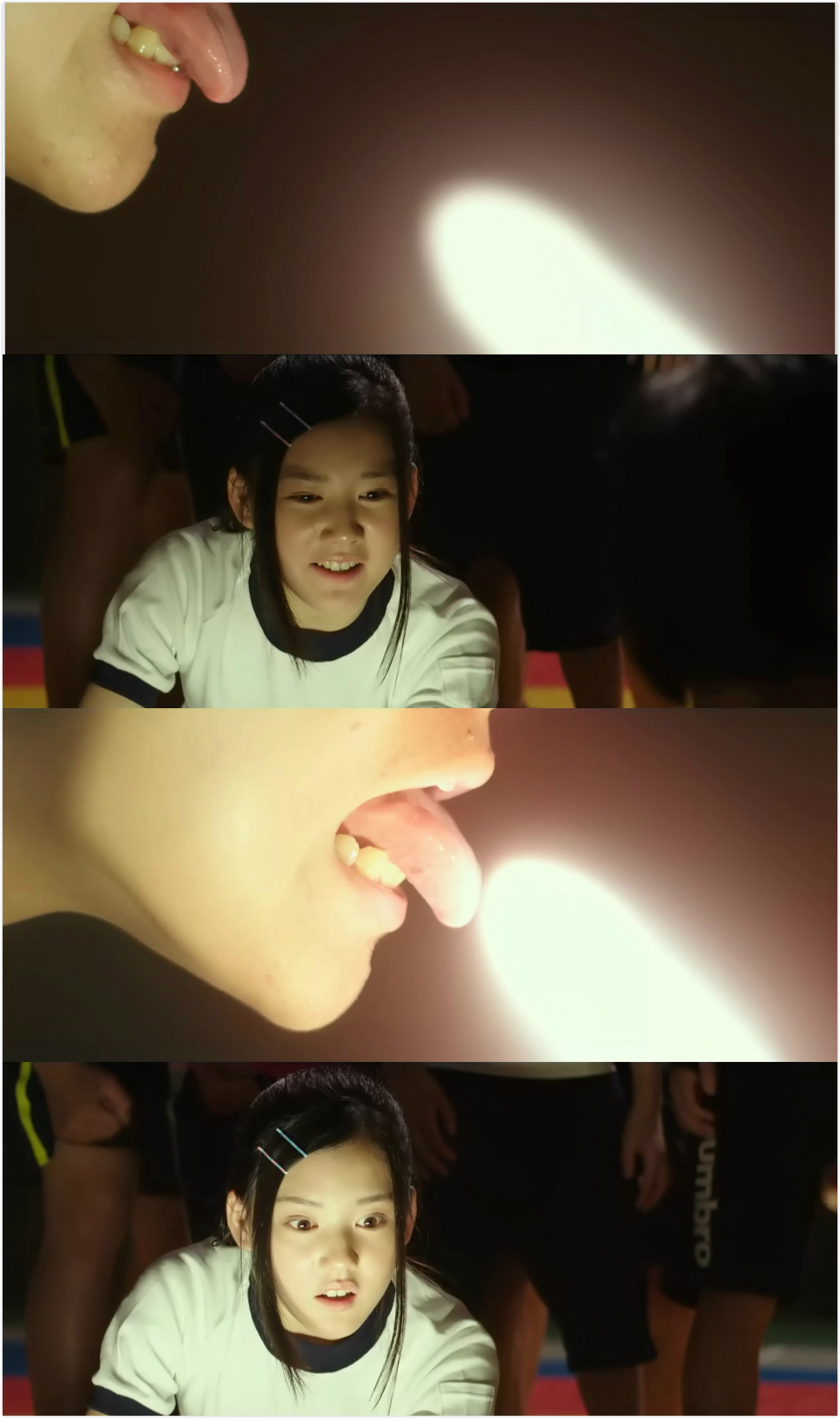 中学生圆山剧照的剧照