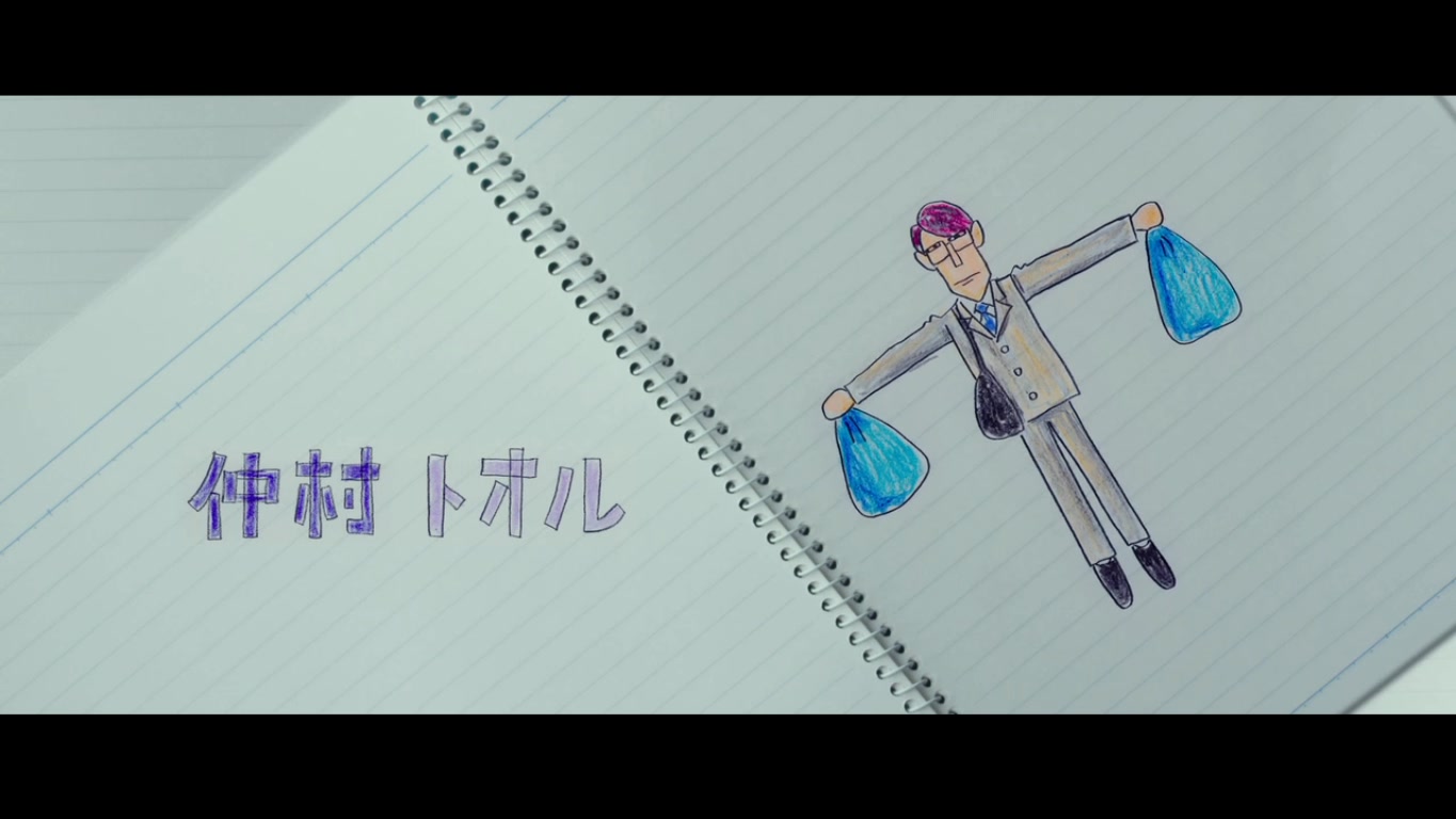 中学生圆山剧照的剧照