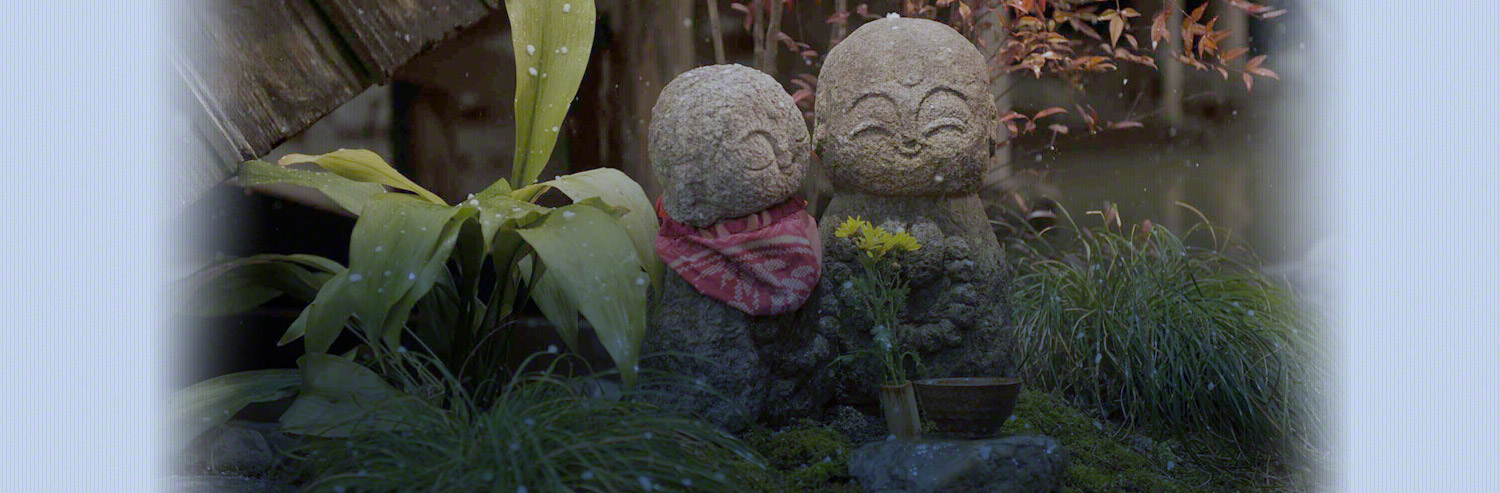 冬之日剧照的剧照