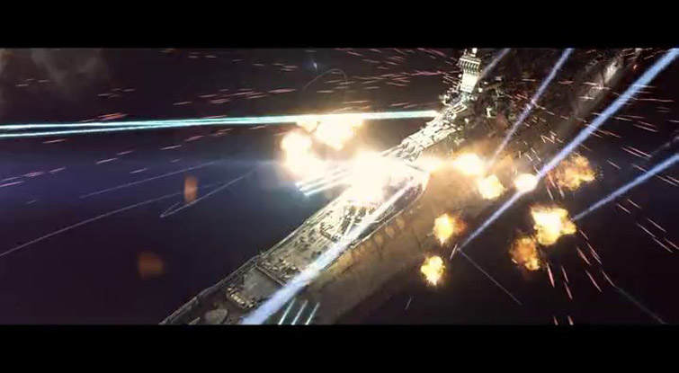 高达G救世主剧照的剧照