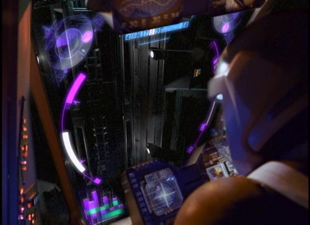 高达G救世主剧照的剧照