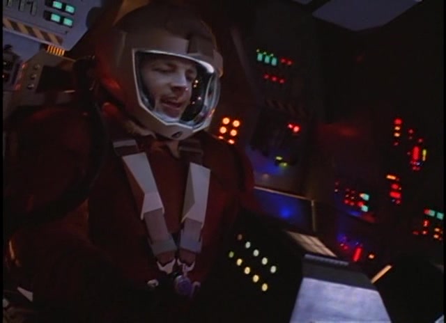 高达G救世主剧照的剧照