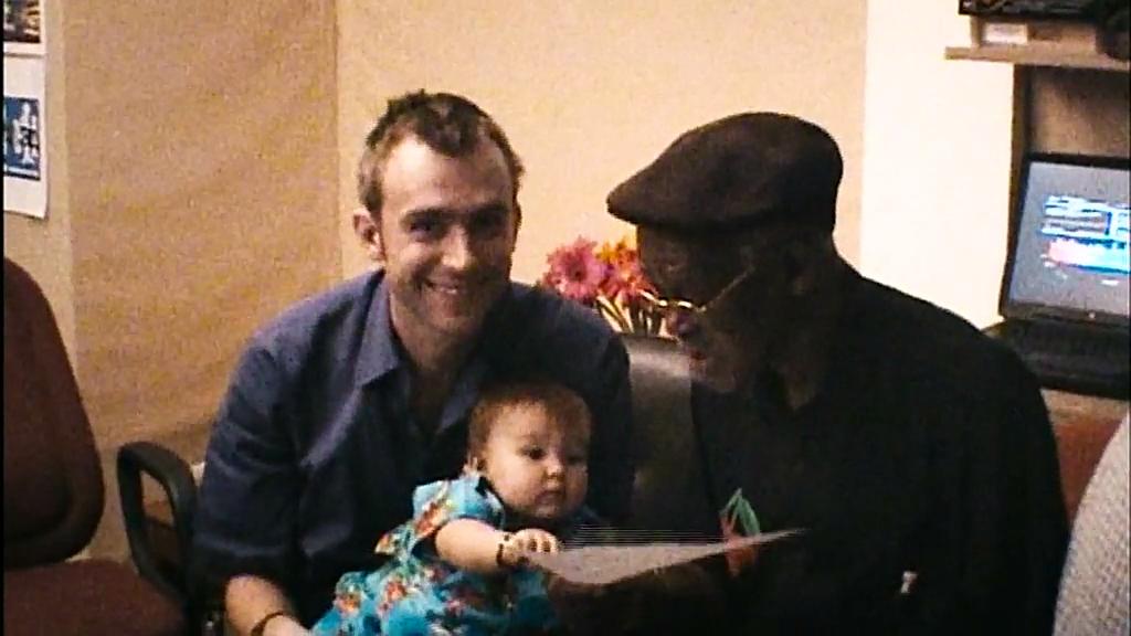 街头霸王香蕉大电影剧照的剧照