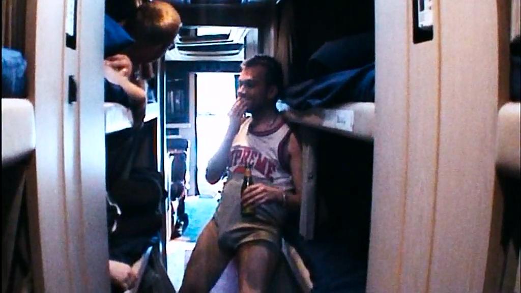 街头霸王香蕉大电影剧照的剧照