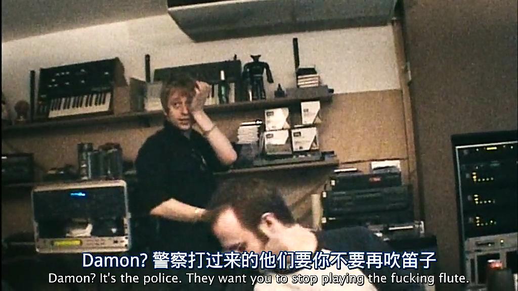 街头霸王香蕉大电影剧照的剧照