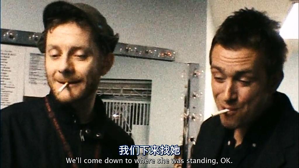 街头霸王香蕉大电影剧照的剧照