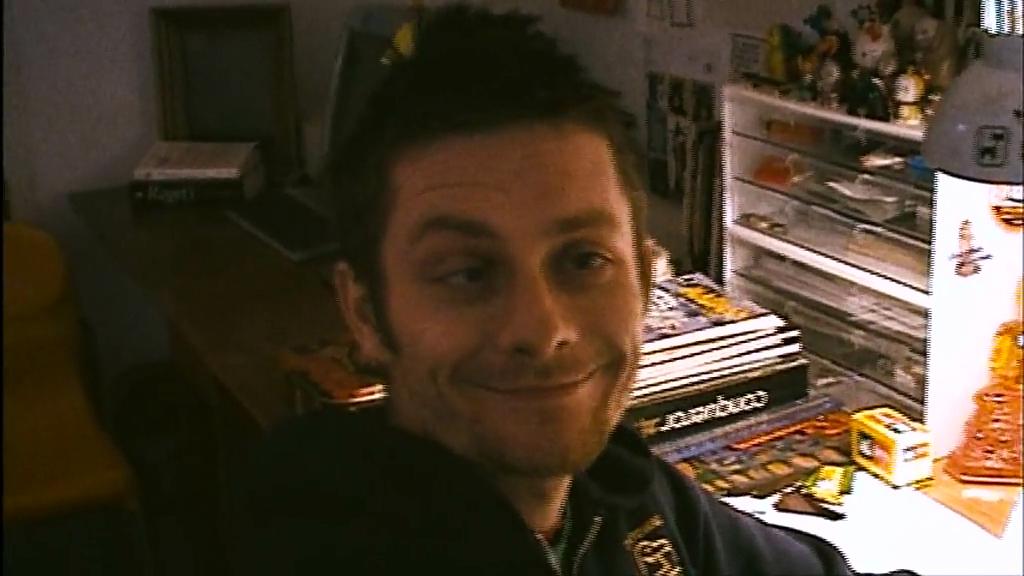 街头霸王香蕉大电影剧照的剧照