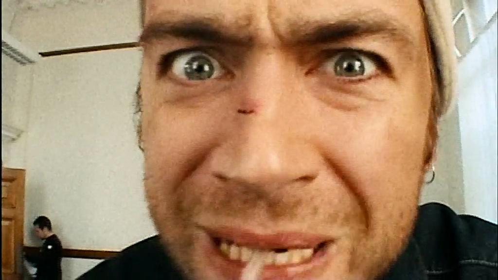 街头霸王香蕉大电影剧照的剧照