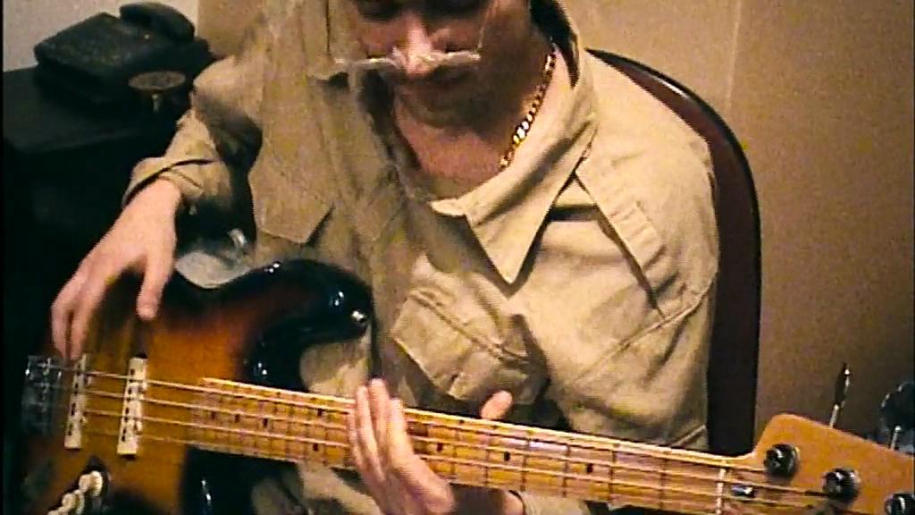 街头霸王香蕉大电影剧照的剧照