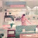 紫色风雨夜剧照