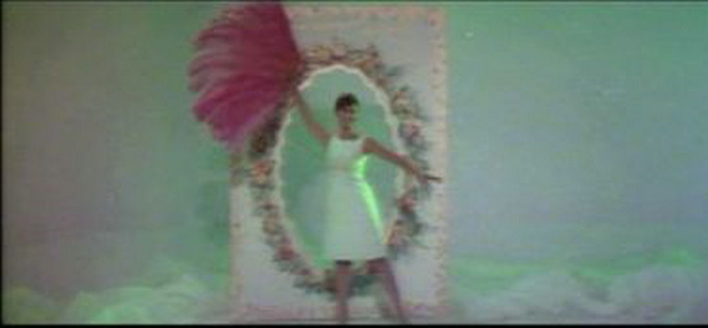 紫色风雨夜剧照的剧照