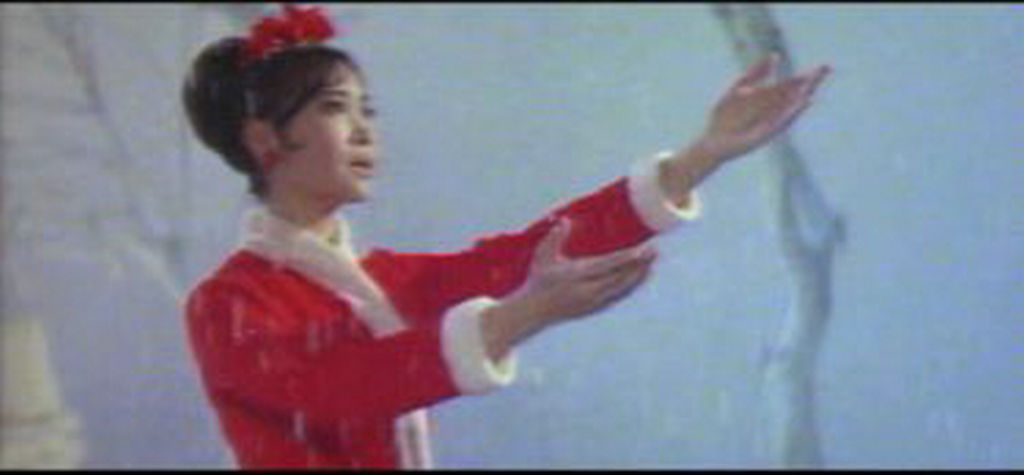 紫色风雨夜剧照的剧照