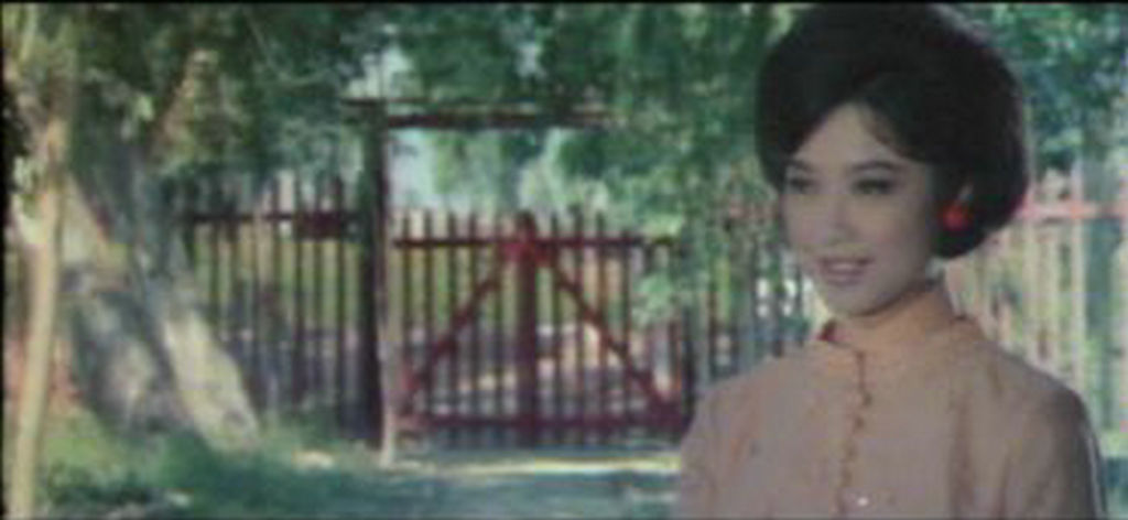 紫色风雨夜剧照的剧照