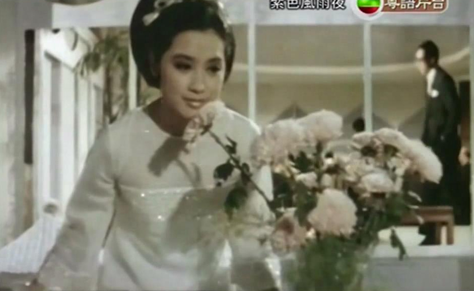 紫色风雨夜剧照的剧照