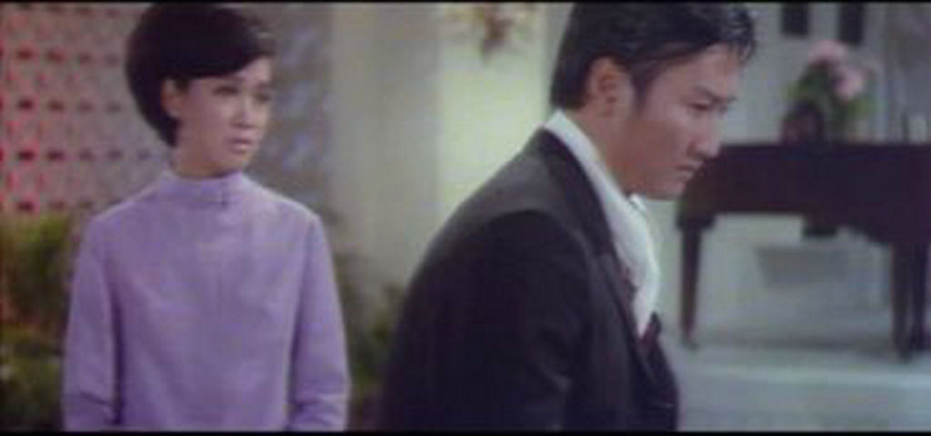 紫色风雨夜剧照的剧照