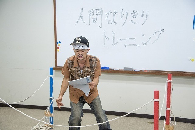 诗歌天使剧照的剧照