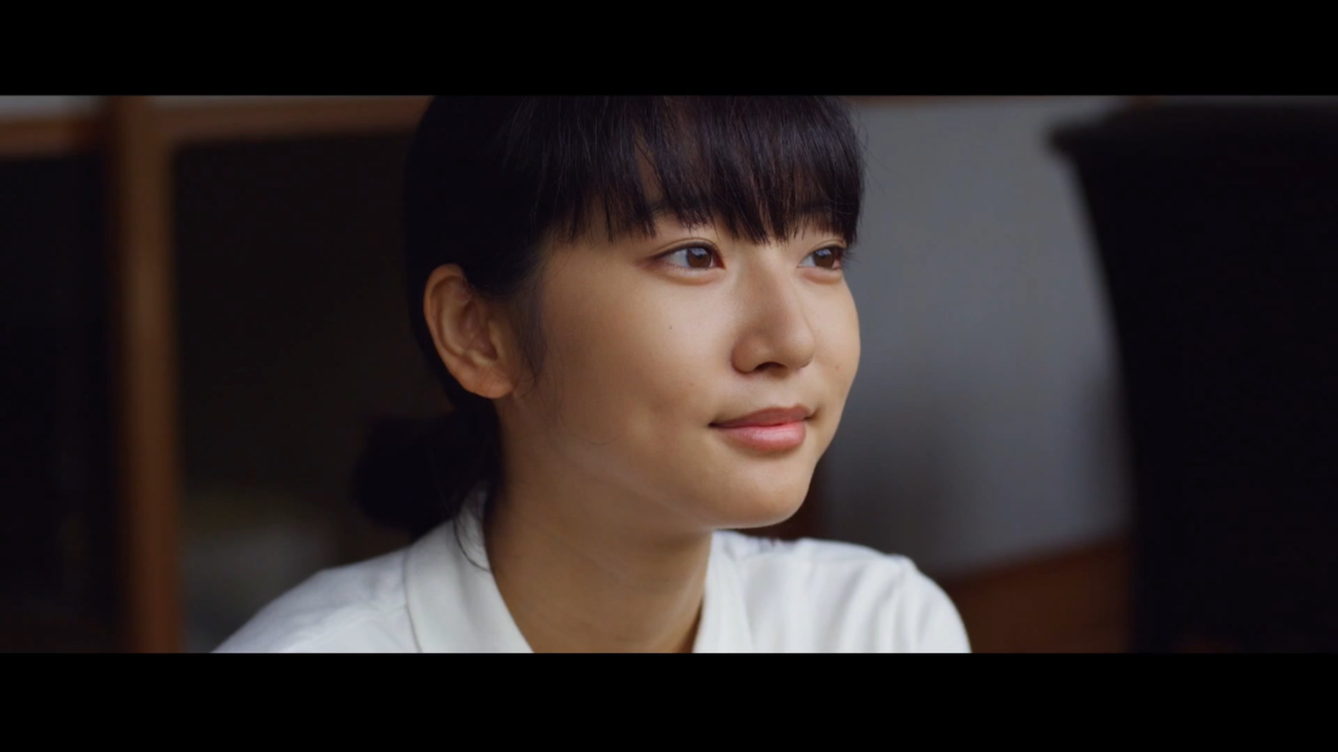 诗歌天使剧照的剧照