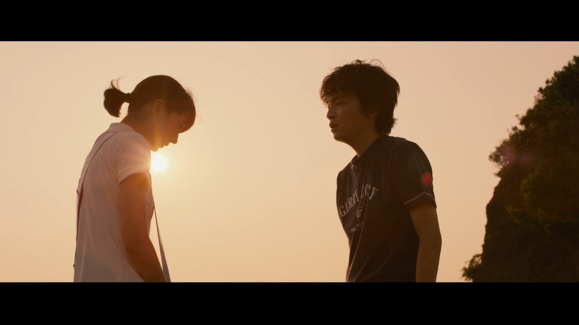 诗歌天使剧照的剧照