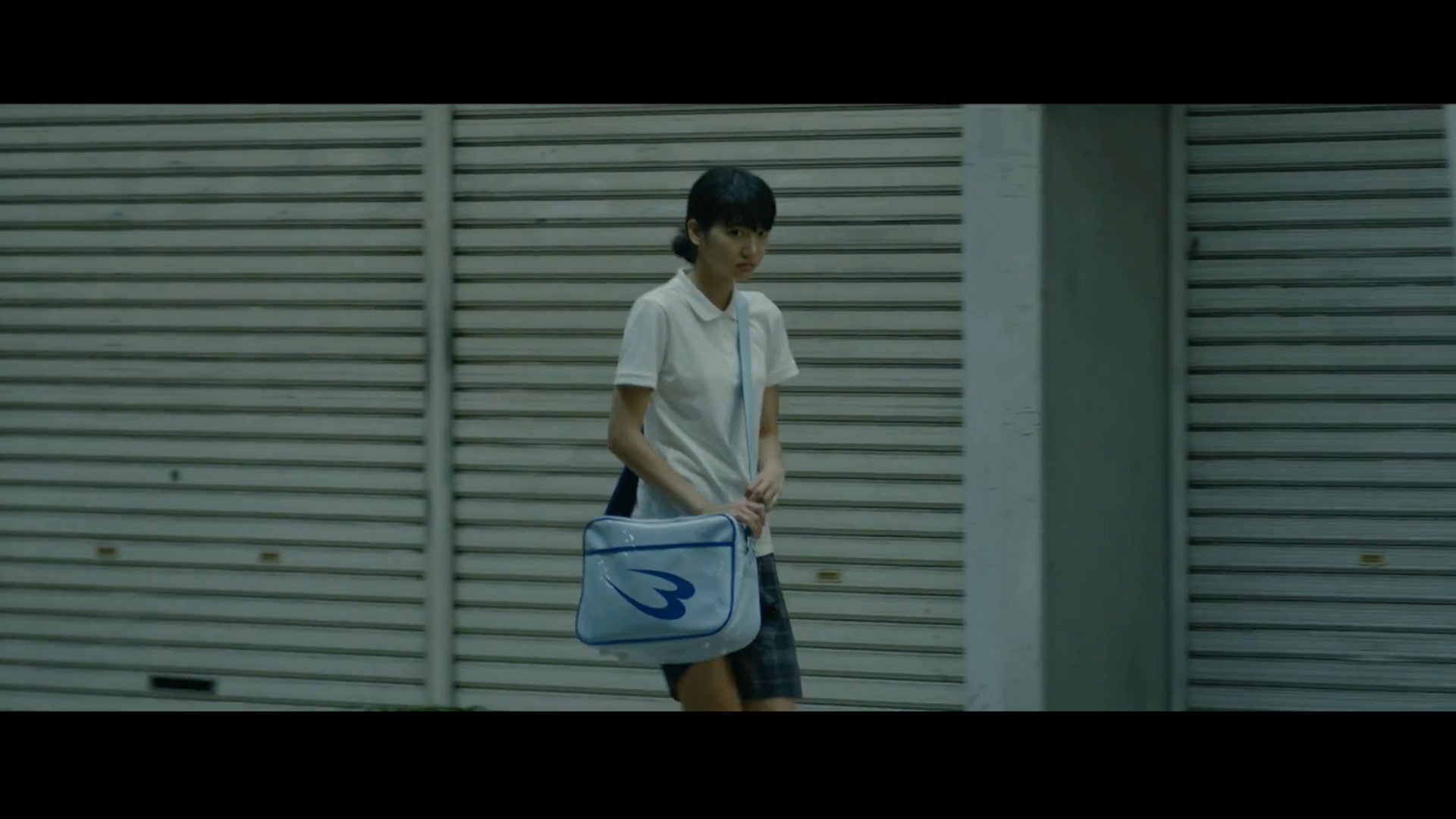 诗歌天使剧照的剧照