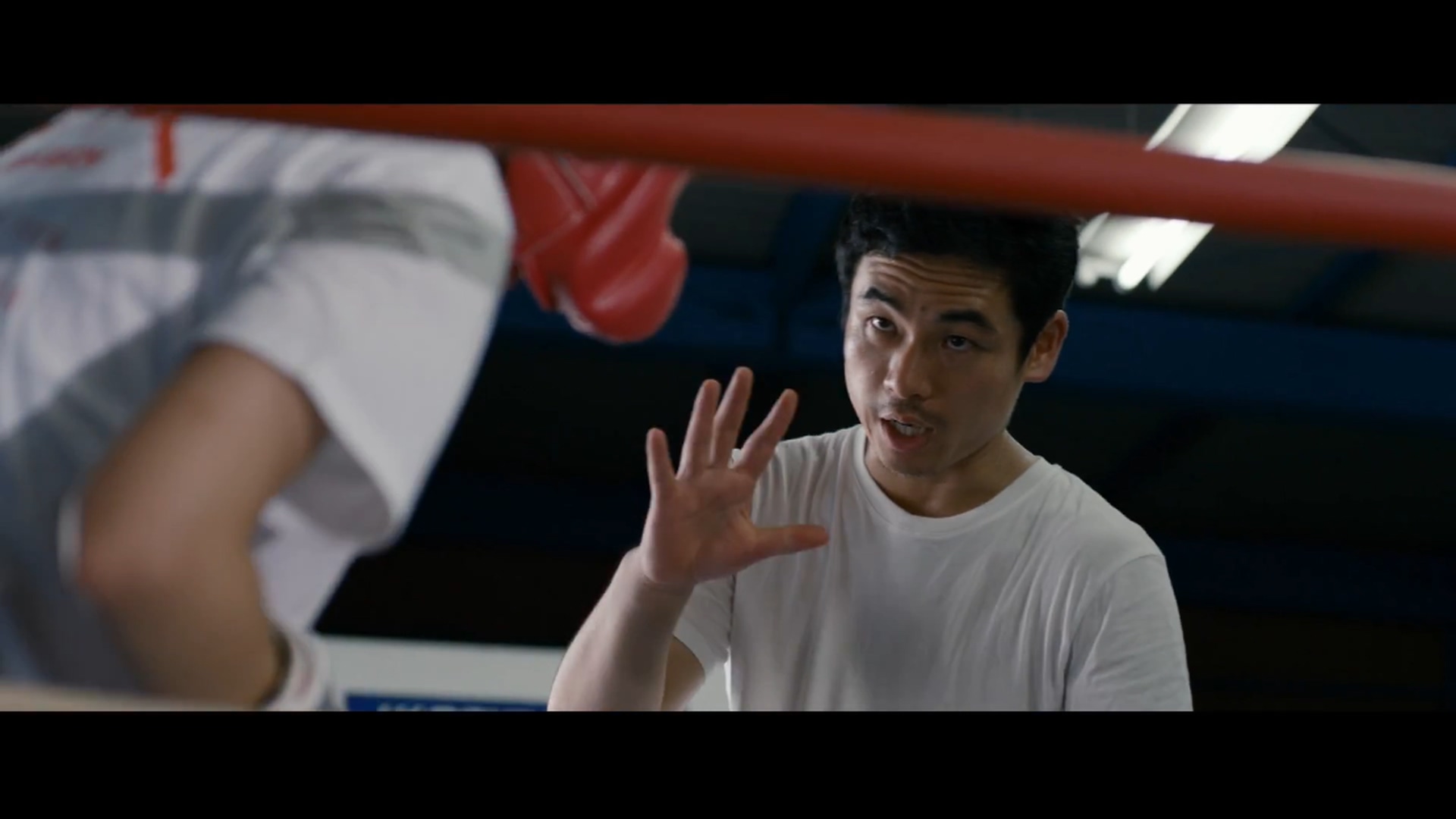 诗歌天使剧照的剧照