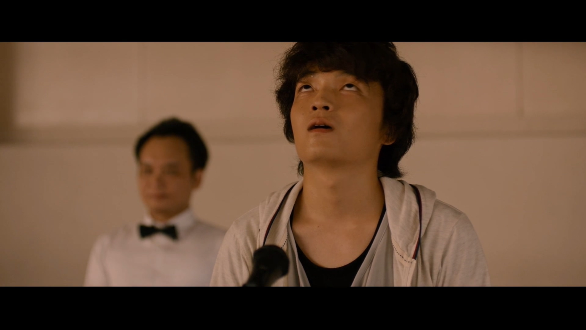 诗歌天使剧照的剧照