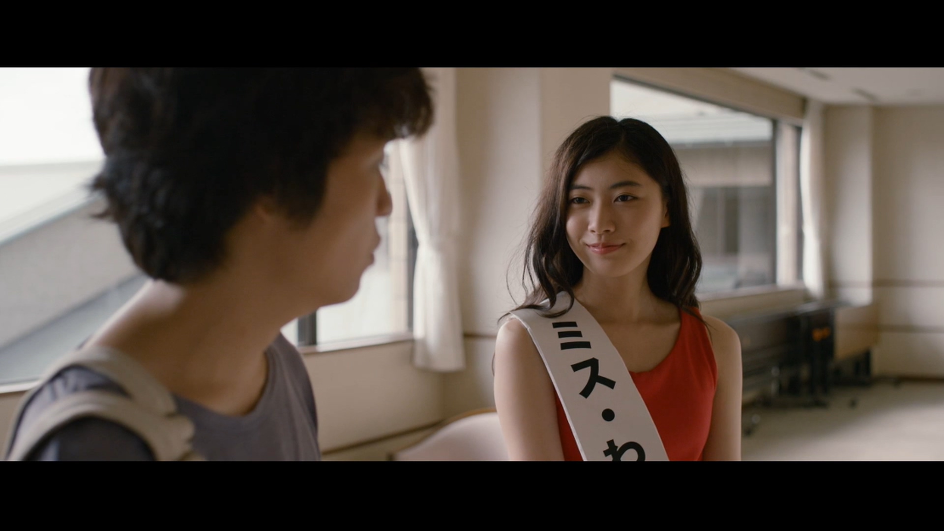 诗歌天使剧照的剧照