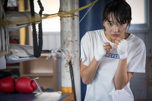 诗歌天使剧照的剧照