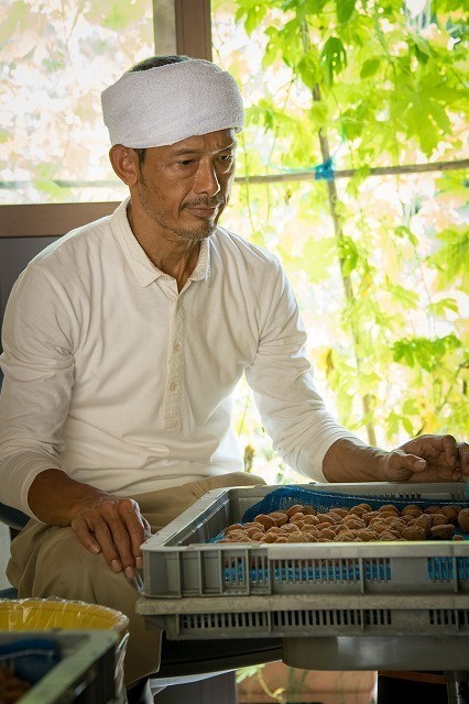 诗歌天使剧照的剧照